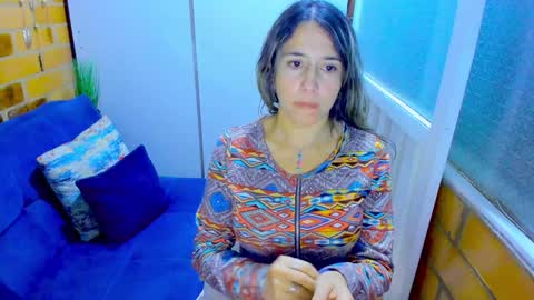 Snapshot of penelope47 chatting on 01-31-25, 12:06 Penelope online show from 01-31-25, 12:06