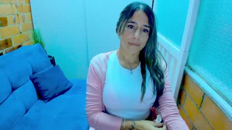 Snapshot of penelope47 chatting on 02-08-25, 07:05 Penelope online show from 02-08-25, 07:05