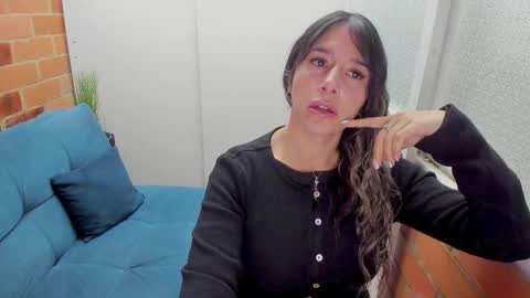 Snapshot of penelope47 chatting on 10-14-25, 08:31 Penelope online show from 10-14-25, 08:31