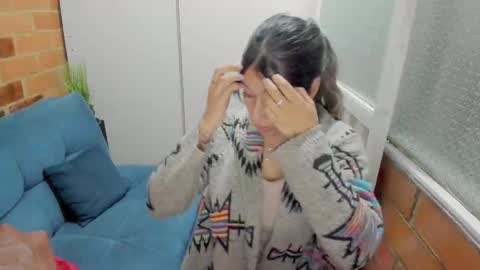 Snapshot of penelope47 chatting on 11-15-25, 08:49 Penelope online show from 11-15-25, 08:49