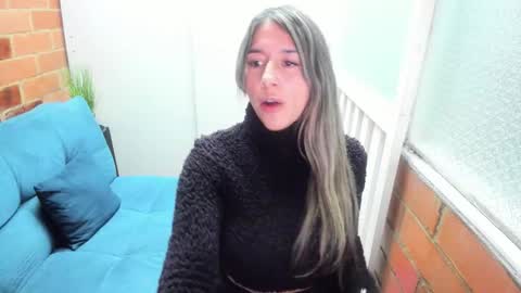 Penelope online show from 01-31-26, 07:34