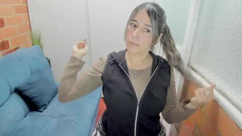 Penelope online show from 04-14-26, 07:09