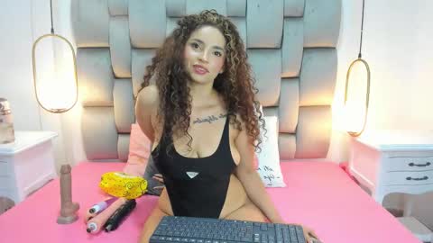  Penelope  online show from 03-06-26, 03:47