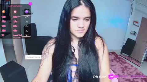 penelope_hearth online show from 01-14-26, 05:40