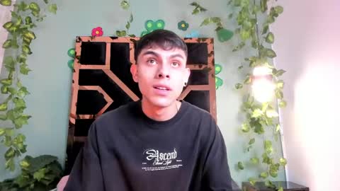 jazmin y kevin online show from 04-17-26, 12:24