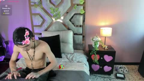jazmin y kevin online show from 05-26-26, 08:05