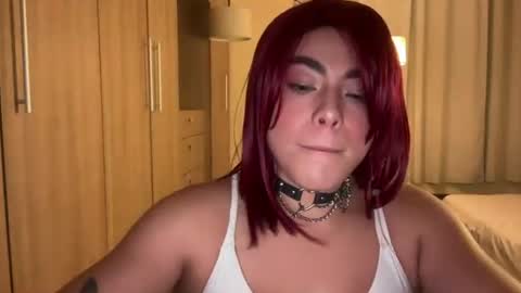 Penelope Red  online show from 06-28-26, 05:24