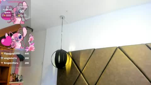 Snapshot of penelopeguzman__ chatting on 06-04-26, 06:36 Sweet Penelope online show from 06-04-26, 06:36