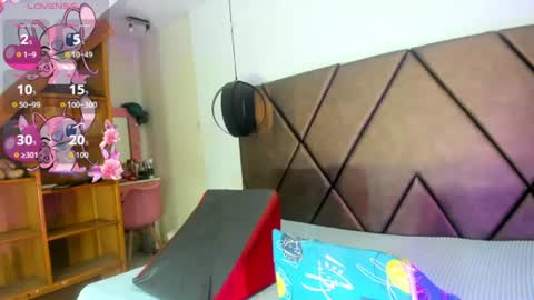 Snapshot of penelopeguzman__ chatting on 06-09-26, 06:52 Sweet Penelope online show from 06-09-26, 06:52