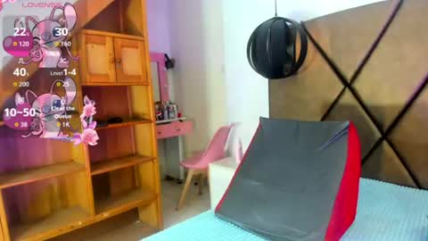 Snapshot of penelopeguzman__ chatting on 07-03-26, 06:14 Sweet Penelope online show from 07-03-26, 06:14