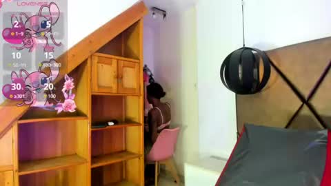 Snapshot of penelopeguzman__ chatting on 07-11-26, 05:48 Sweet Penelope online show from 07-11-26, 05:48