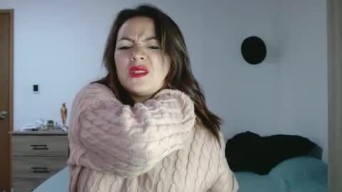 Snapshot of penelopemist chatting on 03-11-25, 10:31 penelopemist online show from 03-11-25, 10:31