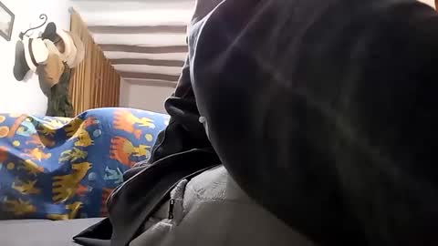 penesvoladores92 online show from 12-14-25, 11:31