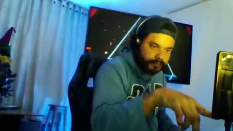 Carlos online show from 01-16-26, 05:55