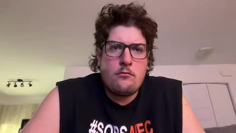 randysavage online show from 02-08-25, 03:41