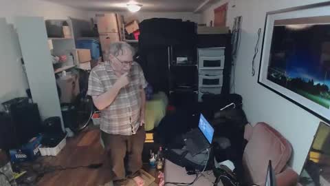 monkeydog online show from 04-28-26, 07:24