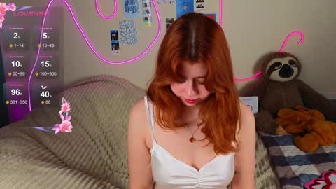 Snapshot of penny_staar chatting on 01-31-25, 04:38 Penny staar online show from 01-31-25, 04:38