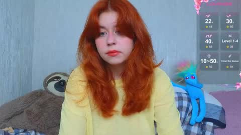 Penny staar online show from 02-24-26, 02:42