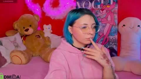 penny online show from 12-18-25, 03:01