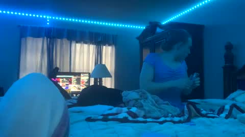 Snapshot of penutbuttajelllytime chatting on 01-19-25, 10:28 Penutbuttajelllytime online show from 01-19-25, 10:28