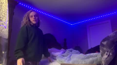 Snapshot of penutbuttajelllytime chatting on 02-20-25, 04:28 Penutbuttajelllytime online show from 02-20-25, 04:28