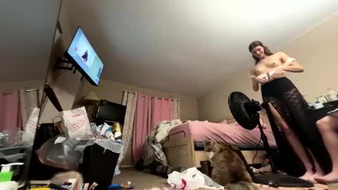 Snapshot of penutbuttajelllytime chatting on 02-04-26, 04:29 Penutbuttajelllytime online show from 02-04-26, 04:29