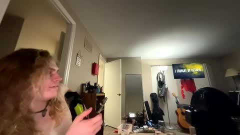 Penutbuttajelllytime online show from 04-10-26, 01:33