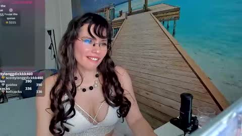 pepina_hot online show from 10-26-25, 11:49