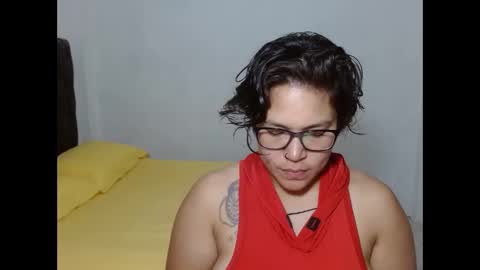 Megan online show from 12-08-24, 02:09