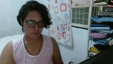 Megan online show from 12-25-24, 10:48