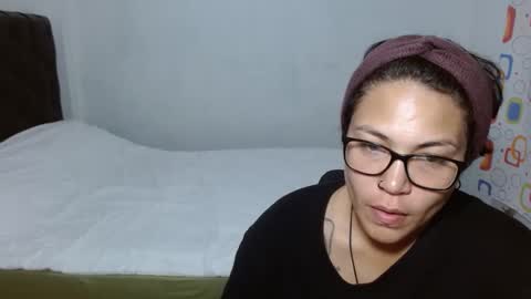 Megan online show from 12-28-24, 05:25