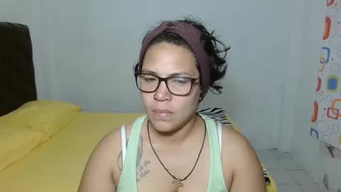 Megan online show from 01-07-25, 02:30