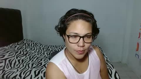 Megan online show from 01-12-25, 01:27