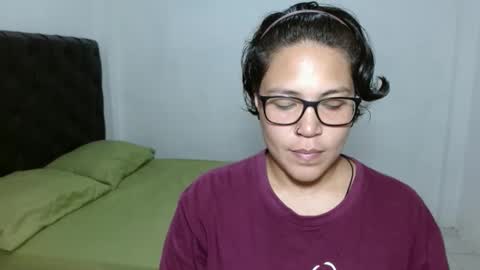 Megan online show from 01-24-25, 12:41