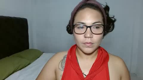 Megan online show from 02-07-25, 12:39