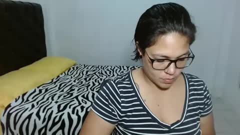 Megan online show from 02-11-25, 02:02