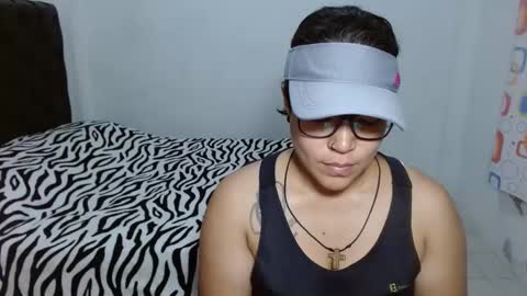 Megan online show from 02-13-25, 12:21