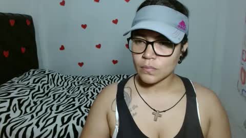 Megan online show from 02-14-25, 04:20