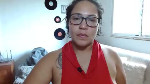 Megan online show from 09-18-25, 04:20