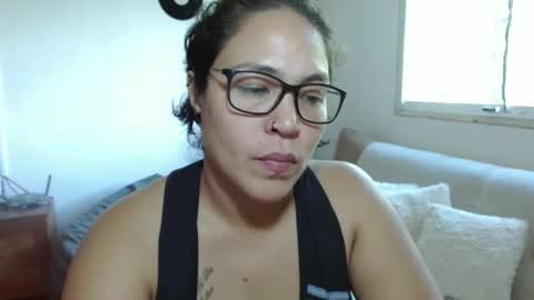 Megan online show from 10-06-25, 01:19