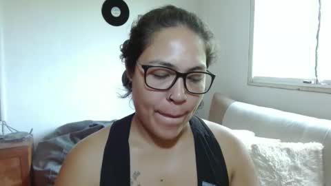 Megan online show from 10-08-25, 12:47