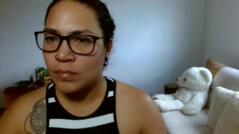 Snapshot of pepitt45 chatting on 07-01-26, 01:56 Megan online show from 07-01-26, 01:56