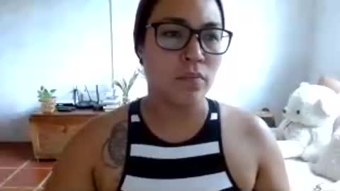 Snapshot of pepitt45 chatting on 07-06-26, 02:14 Megan online show from 07-06-26, 02:14