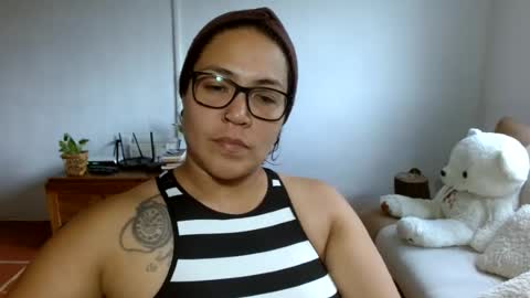 Snapshot of pepitt45 chatting on 07-06-26, 03:03 Megan online show from 07-06-26, 03:03