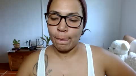 Snapshot of pepitt45 chatting on 07-07-26, 03:16 Megan online show from 07-07-26, 03:16