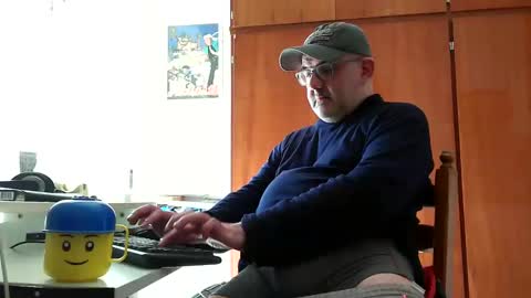 Peppe online show from 03-02-25, 12:32