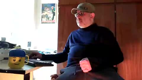 Peppe online show from 03-09-25, 09:46