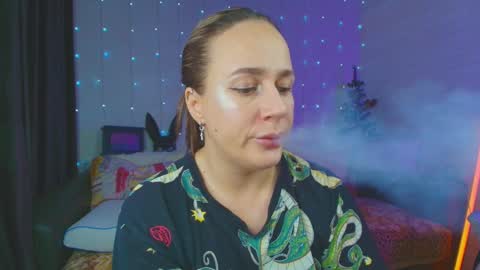 Dia  online show from 12-31-24, 09:21