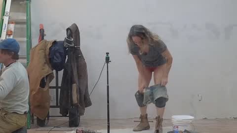 Peppermint and Dusty  online show from 02-07-26, 08:56