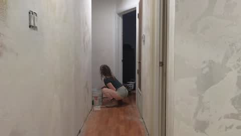 Peppermint and Dusty  online show from 02-14-26, 08:05